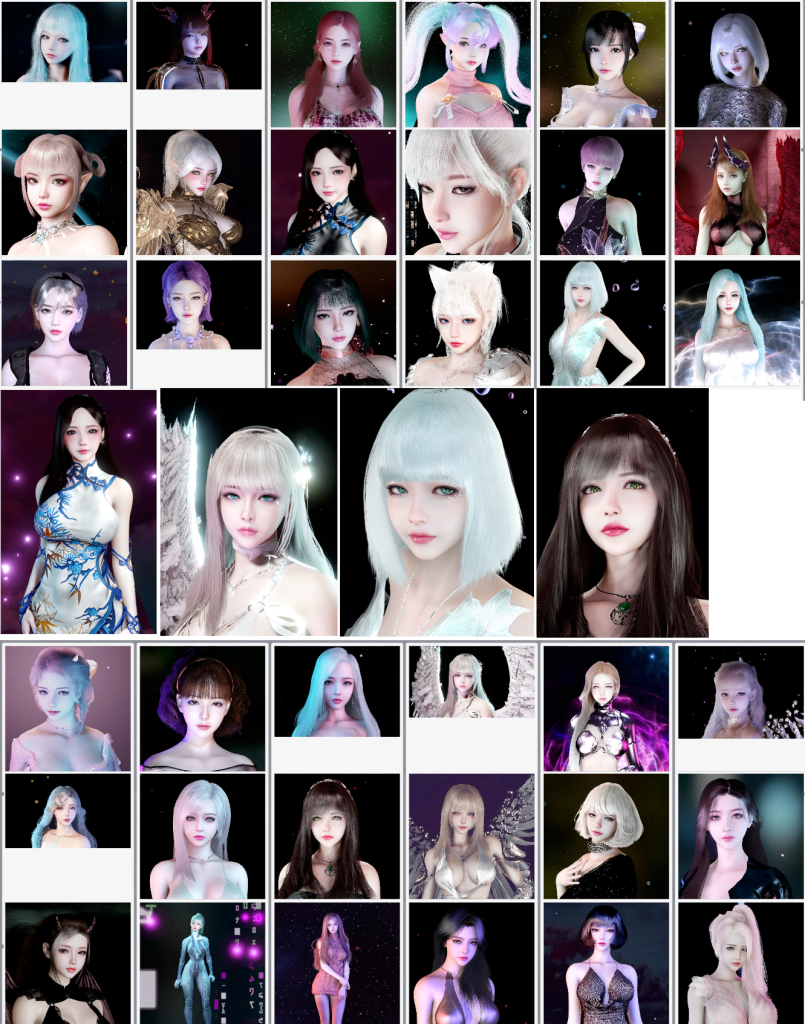 图片[1]-FRK人物卡（80个）-SK国风照相馆