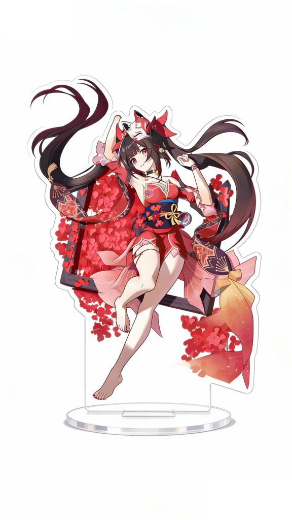 图片[2]-花火亚克力立牌20cm-SK国风照相馆