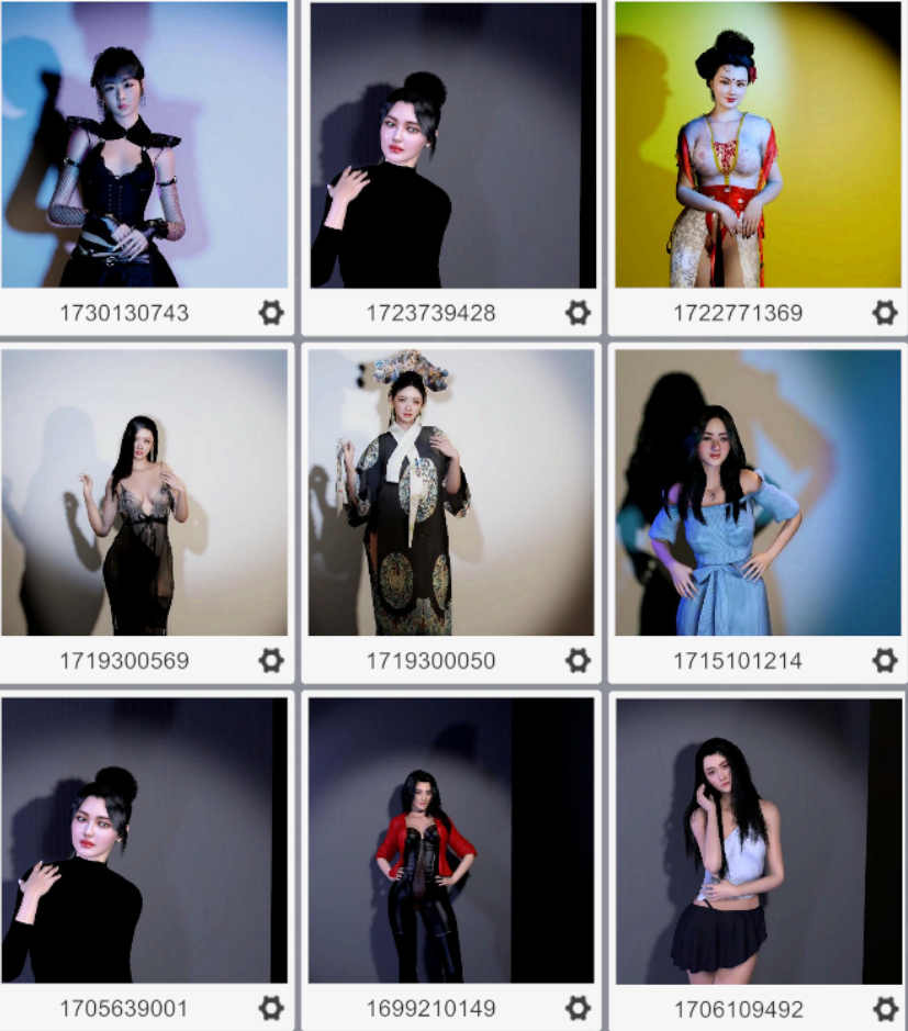 图片[7]-kKND.明星人物卡（12个）-SK国风照相馆