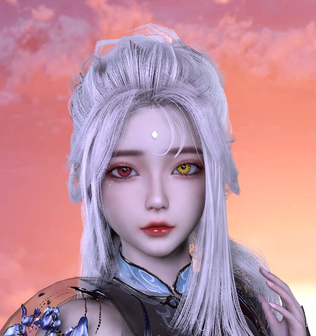 8888.白颜.1-SK国风照相馆