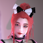 8888.阿朵.1-SK国风照相馆