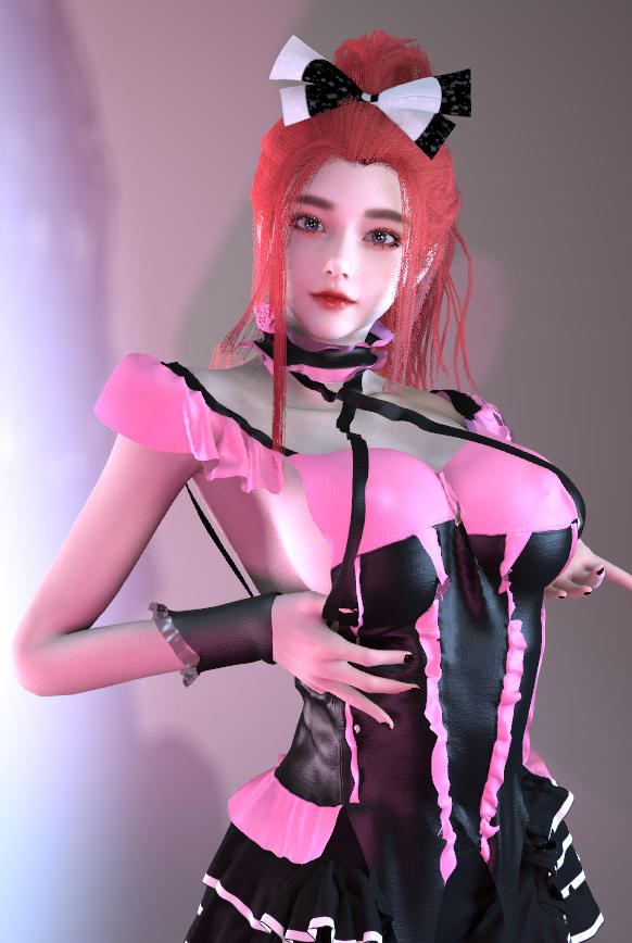 图片[2]-8888.阿朵.1-SK国风照相馆