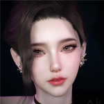 AKKEVE.077_Bella-SK国风照相馆