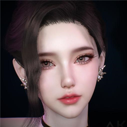 AKKEVE.077_Bella-SK国风照相馆