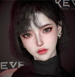 AKKEVE.087_Vivi-SK国风照相馆