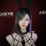 AKKEVE Yeon Hee-SK国风照相馆