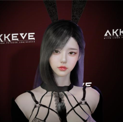 AKKEVE Yeon Hee-SK国风照相馆