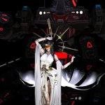 Anonymous.狠人 改.1-SK国风照相馆