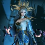 B-百炼成神宁雨蝶2.0-SK国风照相馆