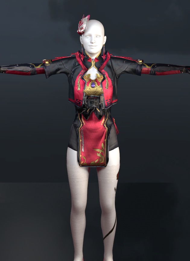 图片[1]-C-CF穿越火线阐释者-SK国风照相馆