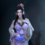 C-未知.兔仙-SK国风照相馆