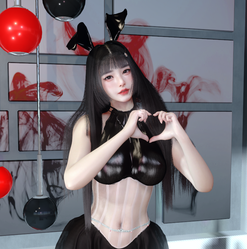 图片[1]-C-未知.叶清清-SK国风照相馆