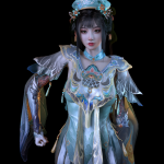 C-未知.彩云瑶-SK国风照相馆