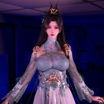 C-未知.龙仙瑶-SK国风照相馆