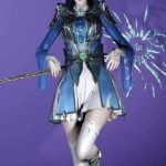 D-斗罗XFprog.凌落宸2.01-SK国风照相馆