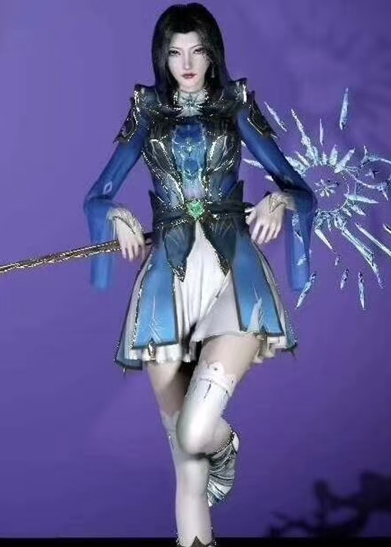 D-斗罗XFprog.凌落宸2.01-SK国风照相馆