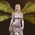 D-斗罗千仞雪-QianRenXue-SK国风照相馆