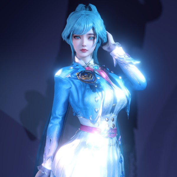 图片[2]-D-斗罗唐舞桐（3个）-SK国风照相馆