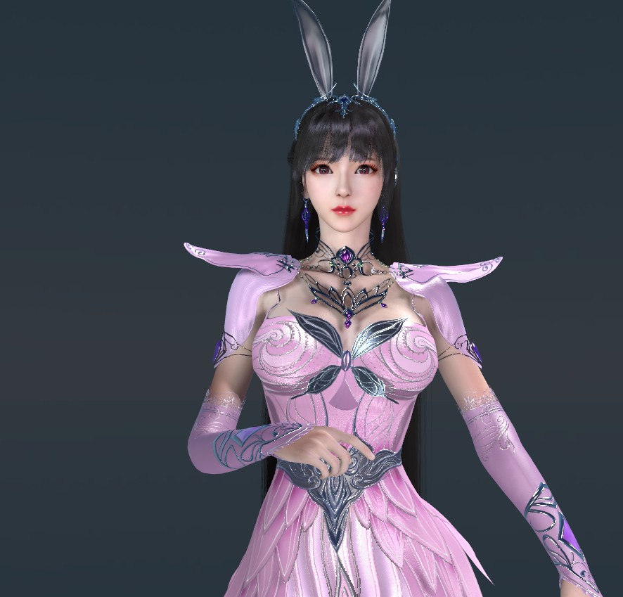 图片[1]-D-斗罗小舞（3个）-SK国风照相馆