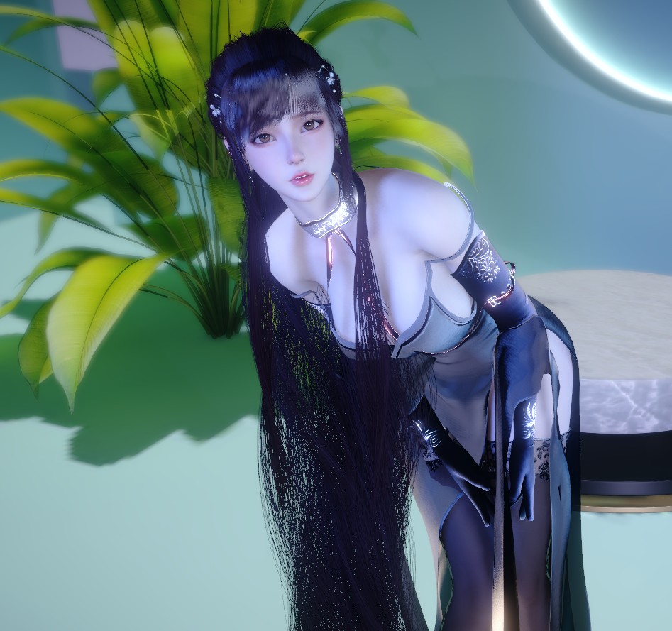 图片[3]-D-斗罗小舞（3个）-SK国风照相馆