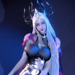 D-斗罗波塞西（2个版本）-SK国风照相馆