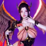 G-公主连结古蕾雅-SK国风照相馆