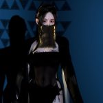 J-剑仙 寒衣-SK国风照相馆