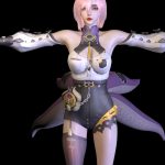 J-绝绝区零-伊德海莉（2个）-SK国风照相馆