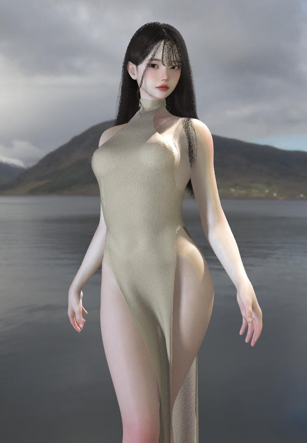 图片[2]-KONGKONG.SONA-SK国风照相馆