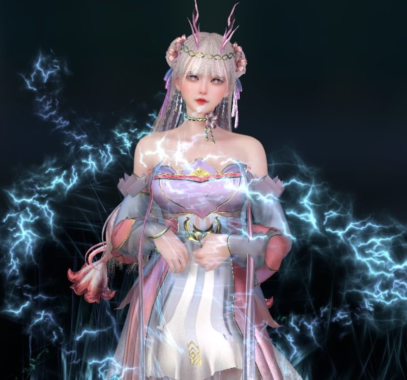 M-鸣潮今汐-SK国风照相馆