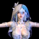 M-鸣潮守岸人-SK国风照相馆