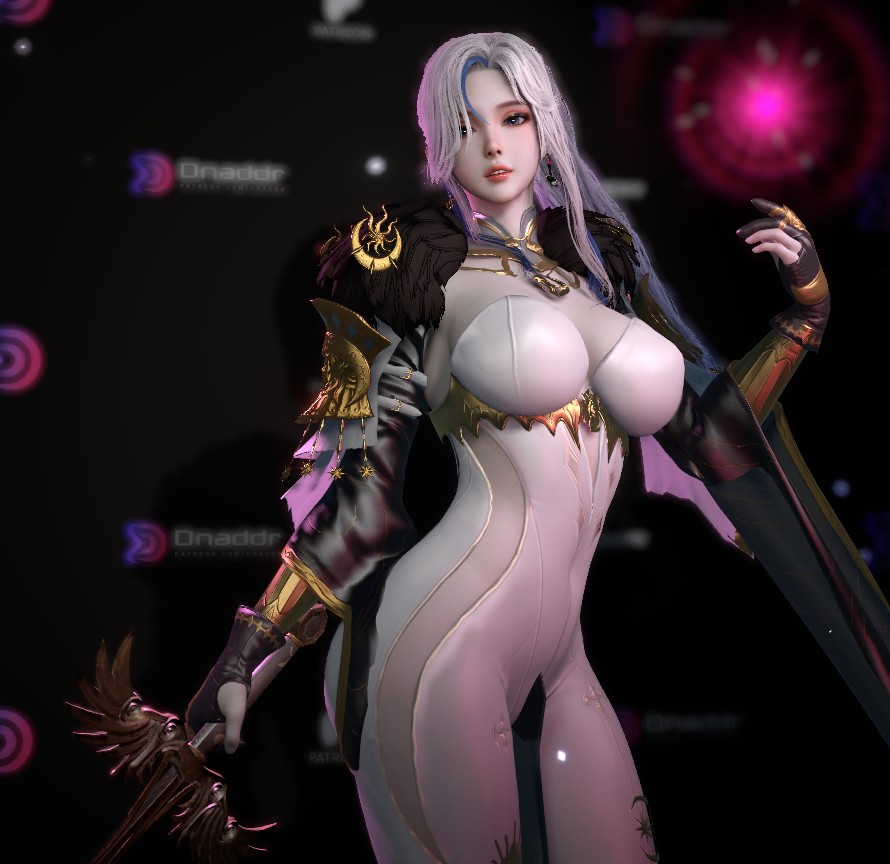 图片[1]-N-洛奇英雄传-Czern-SK国风照相馆