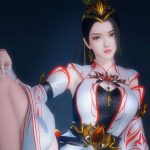 S-师兄啊师兄-九玖-SK国风照相馆