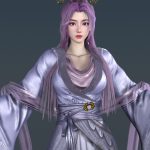 S-师兄啊师兄云霄仙子-SK国风照相馆