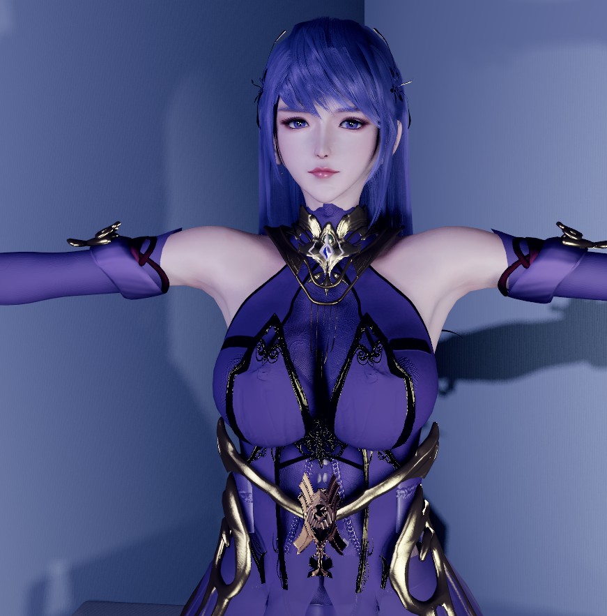 图片[3]-S-神印王座圣采儿（3个）-SK国风照相馆