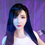 Solerrain.Caroline.1-SK国风照相馆