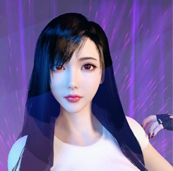 Solerrain.Caroline.1-SK国风照相馆