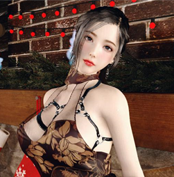 Solerrain.Edith.1-SK国风照相馆