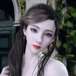 Solerrain.Hermosa后妈-SK国风照相馆