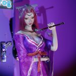 T-天行九歌田蜜1.0-SK国风照相馆