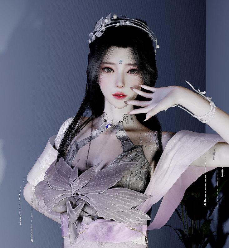 图片[2]-W-完美世界清漪（5个）-SK国风照相馆