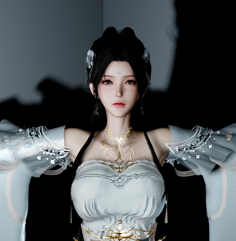 图片[3]-W-完美世界清漪（5个）-SK国风照相馆