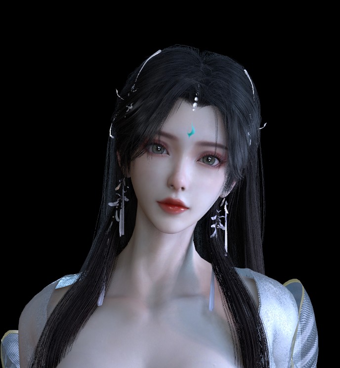 图片[4]-W-完美世界清漪（5个）-SK国风照相馆