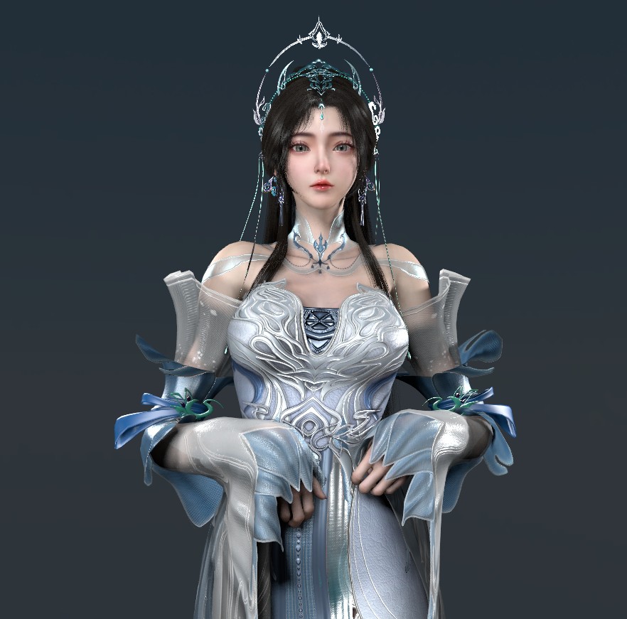 图片[5]-W-完美世界清漪（5个）-SK国风照相馆