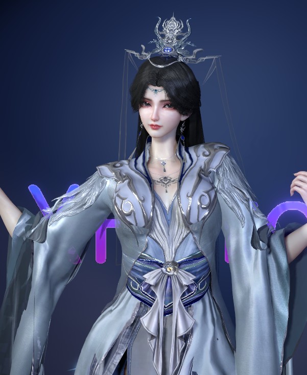 图片[2]-X-仙逆李慕婉（3个）-SK国风照相馆