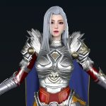 X-雄兵连鹤熙-SK国风照相馆