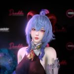 Y-原神甘雨-SK国风照相馆