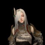 Y-原神申鹤-SK国风照相馆