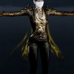 Y-永劫无间-大吉达摩女-SK国风照相馆