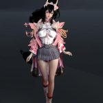 Y-永劫无间妖刀姬-SK国风照相馆